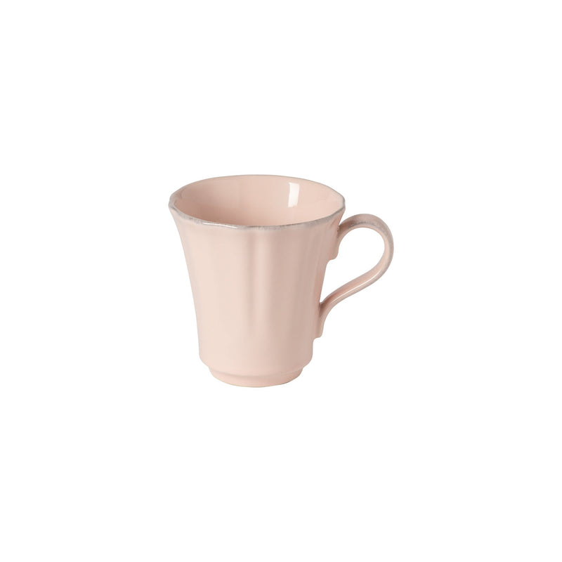 Costa Nova - Rosa Pink Mug Home & Kitchen