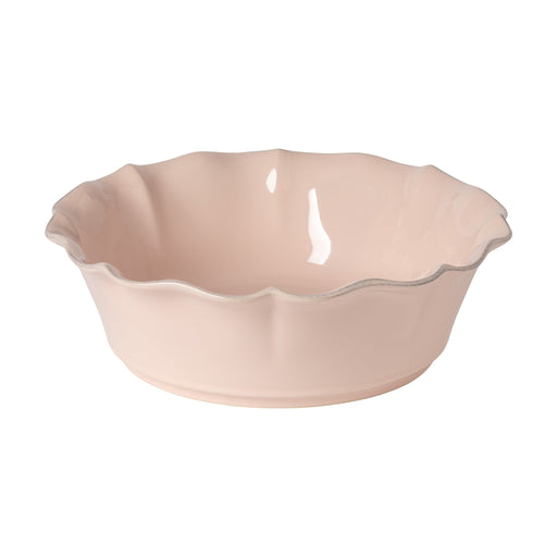 Costa Nova - Rosa Pink Serving Bowl Home & Kitchen