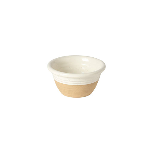 Costa Nova - Scotia Bouillon Bowl Home & Kitchen Vanilla
