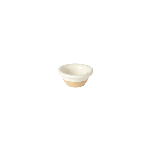 Costa Nova - Scotia Dip Bowl Home & Kitchen Vanilla
