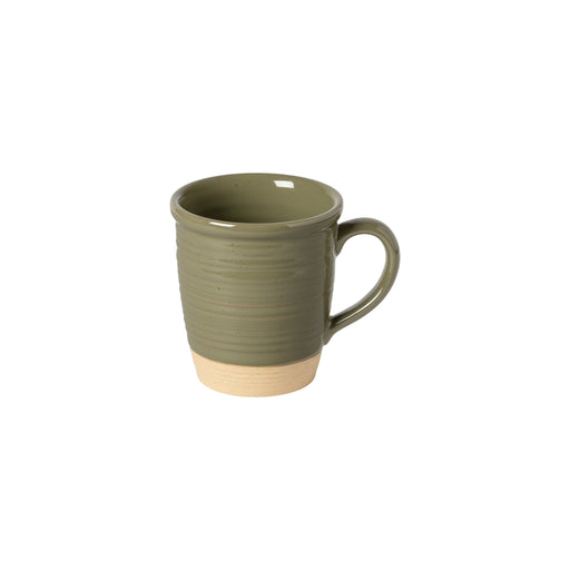Costa Nova - Scotia Mug Home & Kitchen Olive