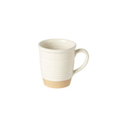 Costa Nova - Scotia Mug Home & Kitchen Vanilla