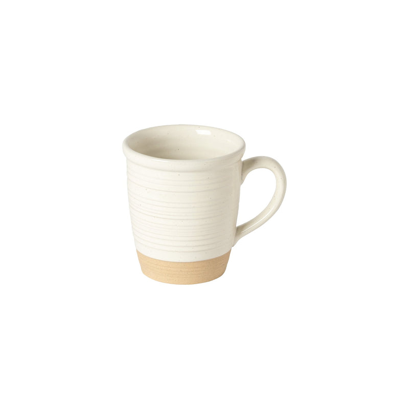 Costa Nova - Scotia Mug Home & Kitchen Vanilla