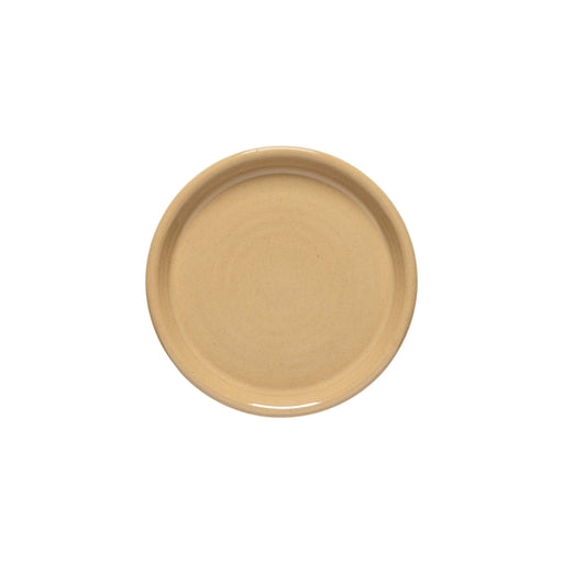 Costa Nova - Scotia Salad/Dessert Plate Home & Kitchen Brown