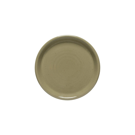 Costa Nova - Scotia Salad/Dessert Plate Home & Kitchen Olive