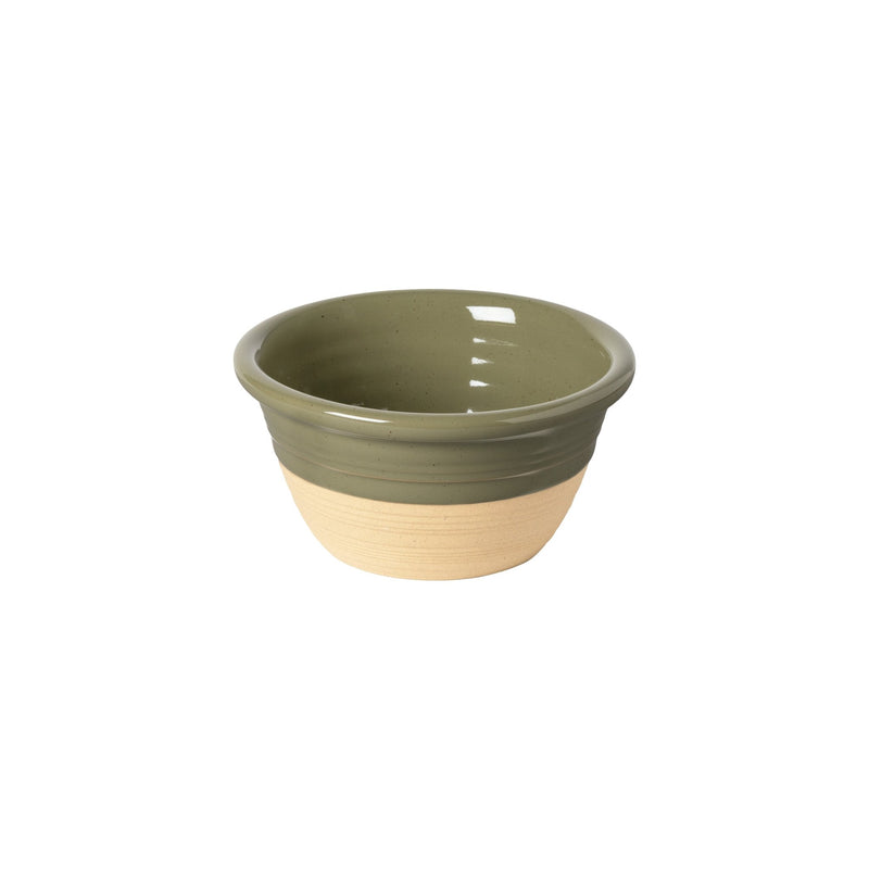 Costa Nova - Scotia Soup/Cereal Bowl Home & Kitchen Olive