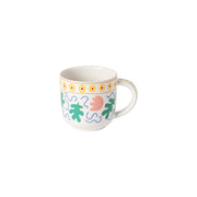 Costa Nova - Summer Bliss Mug Home & Kitchen