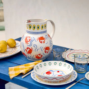 Costa Nova - Summer Bliss Pitcher Home & Kitchen