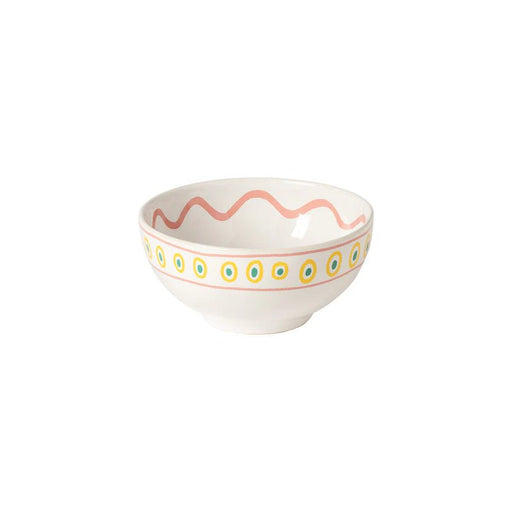 Costa Nova - Summer Bliss Soup / Cereal Bowl Tulip Home & Kitchen