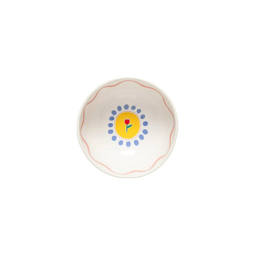 Costa Nova - Summer Bliss Soup / Cereal Bowl Tulip Home & Kitchen
