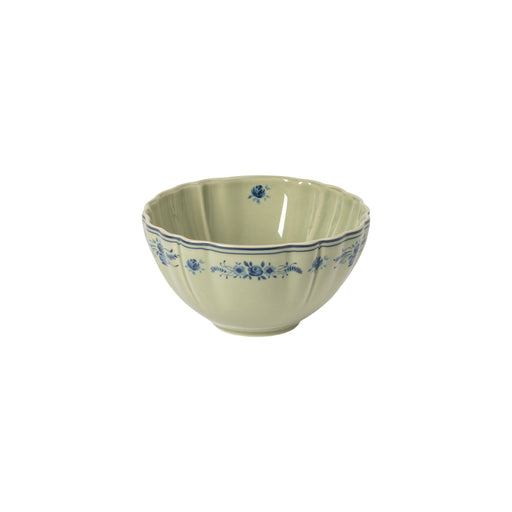 Costa Nova - Vila Olive - Blue Soup / Cereal Bowl | 6 in Home & Kitchen