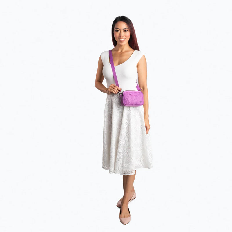 LUG - Coupe SE 2 Convertible Crossbody Bag