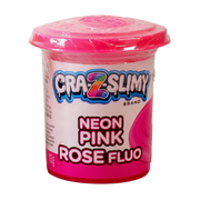 Cra - Z - Art - Cra - Z - Slimy 4 oz Premade Single Cans Toys & Games