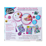 Cra - Z - Art - Shimmer 'N Sparkle My Personal Journal Toys & Games