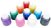 Crayola - Washable Project Paint, 10 Count Arts & Entertainment