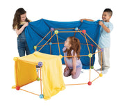 CRAZY FORTS - Multi Color Toys & Games