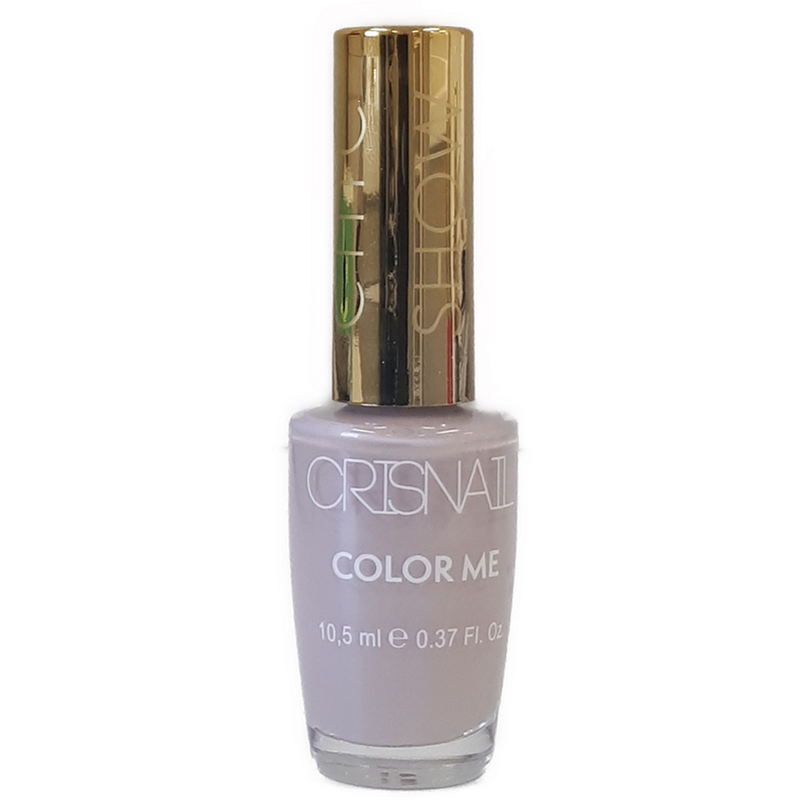 Crisnail - Color Me Nail Polish 30 Vert Glam | 10.5 mL