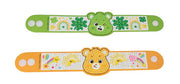 Crystal Art - Bracelets: Care Bears Arts & Crafts