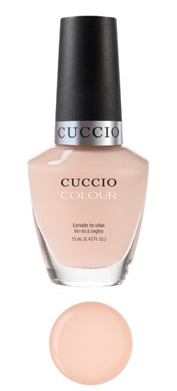 Cuccio - Colour Polish See It All In Montreal 6005 Beauty & Personal Care