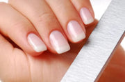 Cuccio - Nail File 100/180 Grit 50 units + Beauty & Personal Care