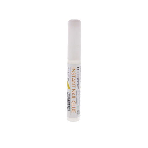 Cuccio - Pro Instant Nail Glue 2G Beauty & Personal Care