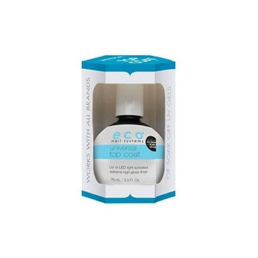 Cuccio - Veneer Universal Top Coat 2.5 Oz Beauty & Personal Care