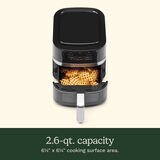 Cuisinart - Basket Airfryer 2.6QT Home & Kitchen