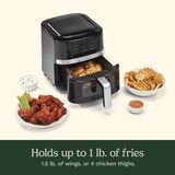 Cuisinart - Basket Airfryer 2.6QT Home & Kitchen