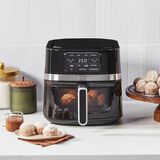 Cuisinart - Basket Airfryer 4.5Qt Home & Kitchen