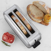 Cuisinart - Cuisinart Long Slot Toaster Home & Kitchen