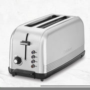 Cuisinart - Cuisinart Long Slot Toaster Home & Kitchen
