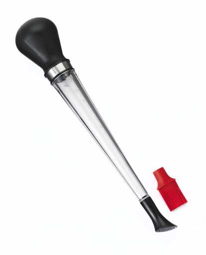 CUISIPRO - Baster 16.5"/42cm Home & Kitchen