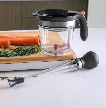 CUISIPRO - Baster 16.5"/42cm Home & Kitchen