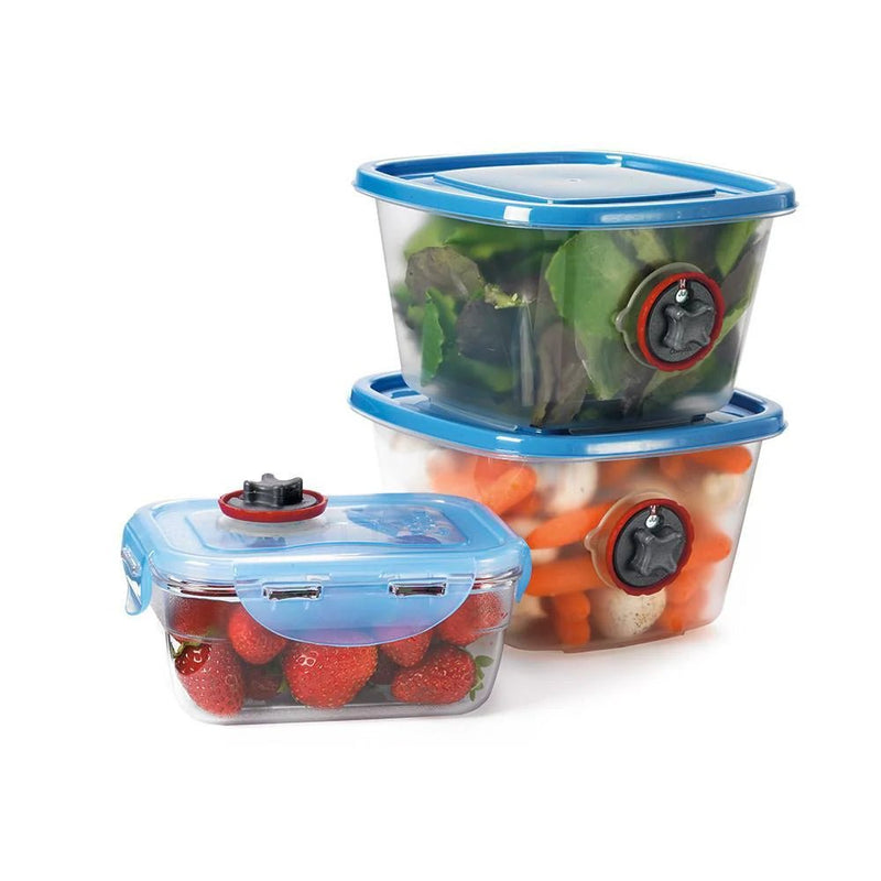 CUISIPRO - Date - Dot 3pc/Set 1.6"/4cm Home & Kitchen