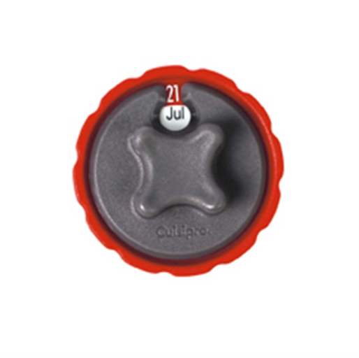 CUISIPRO - Date - Dot 3pc/Set 1.6"/4cm Home & Kitchen