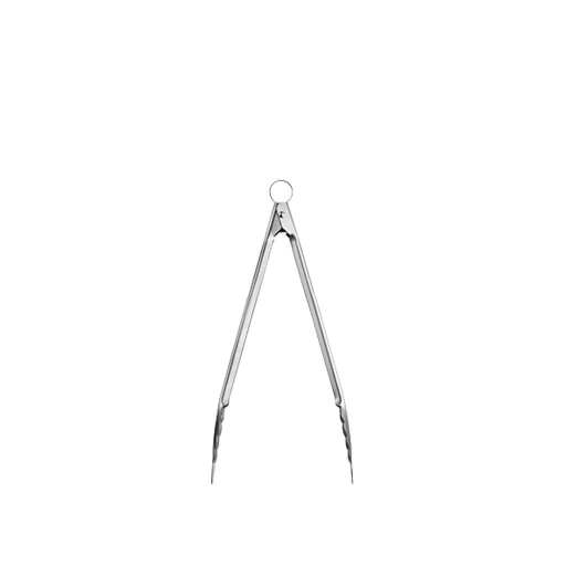 CUISIPRO - Locking Tongs 12"/30.5cmSS