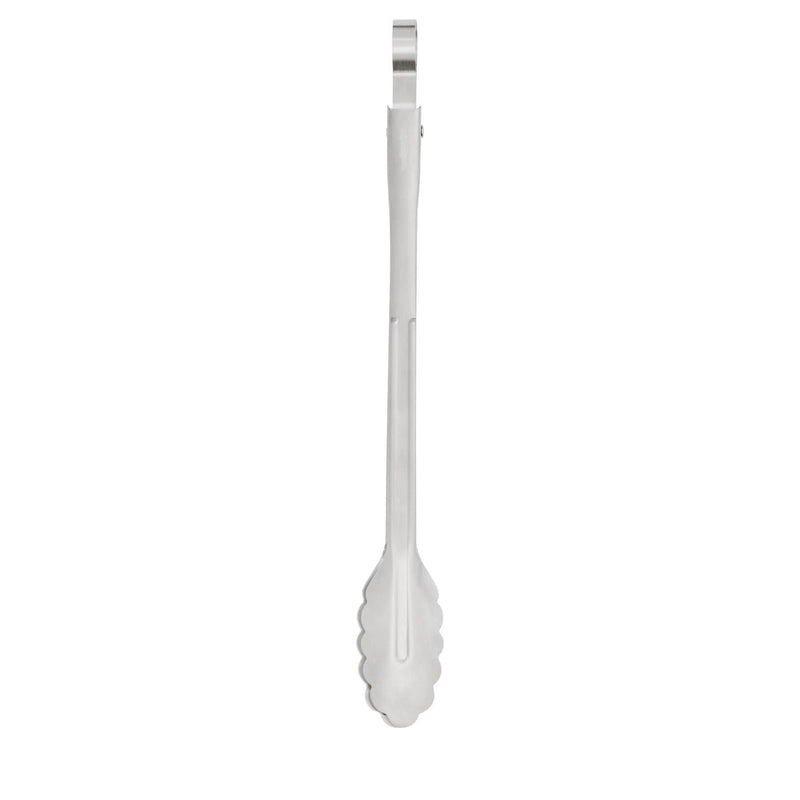 CUISIPRO - Locking Tongs 12"/30.5cmSS Home & Kitchen