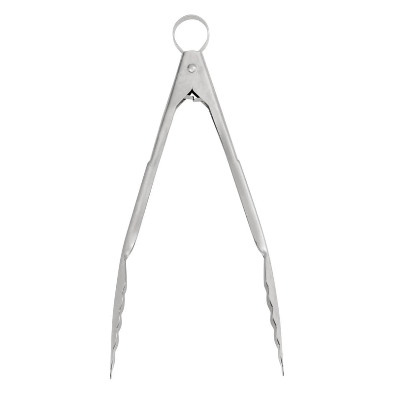 CUISIPRO - Locking Tongs 16"/40.6cmSS Home & Kitchen