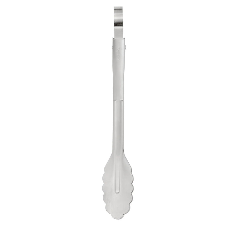 CUISIPRO - Locking Tongs 16"/40.6cmSS Home & Kitchen