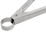 CUISIPRO - Locking Tongs 9.5"/24cmNylon Black Home & Kitchen