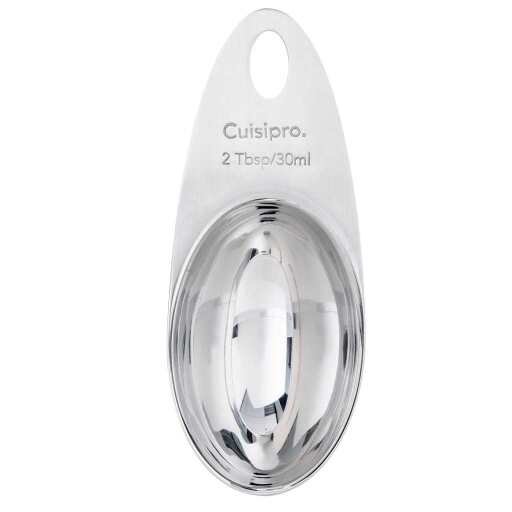 CUISIPRO - Short Scoop SS Home & Kitchen