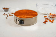 CUISIPRO - Springform Pan - Wave Pattern Home & Kitchen 8"