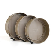 CUISIPRO - Springform Pan - Wave Pattern Home & Kitchen 8"