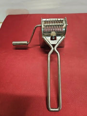 CUISIPRO - SS HERB GRATER Home & Kitchen