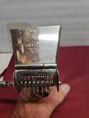 CUISIPRO - SS HERB GRATER Home & Kitchen