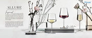 Cuisivin - Allure Bordeaux, 620 ml./21 oz - 6pk BB Home & Kitchen
