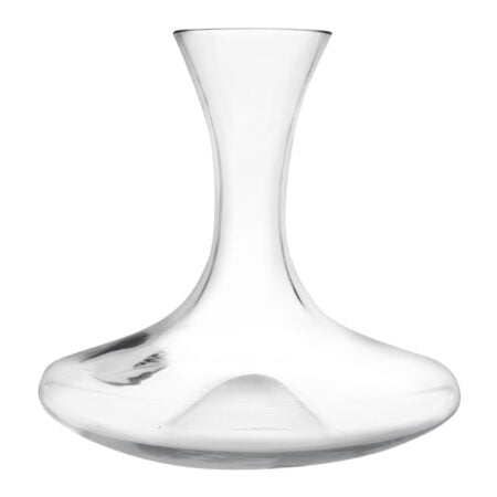 Cuisivin - Easy Pour Decanter Home & Kitchen
