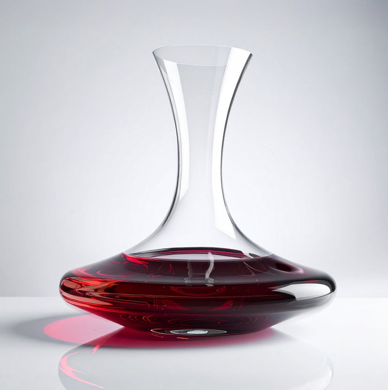 Cuisivin - Easy Pour Decanter Home & Kitchen