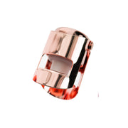 Cuisivin - Sentinel Champagne Stopper Rose Gold– Blister Home & Kitchen