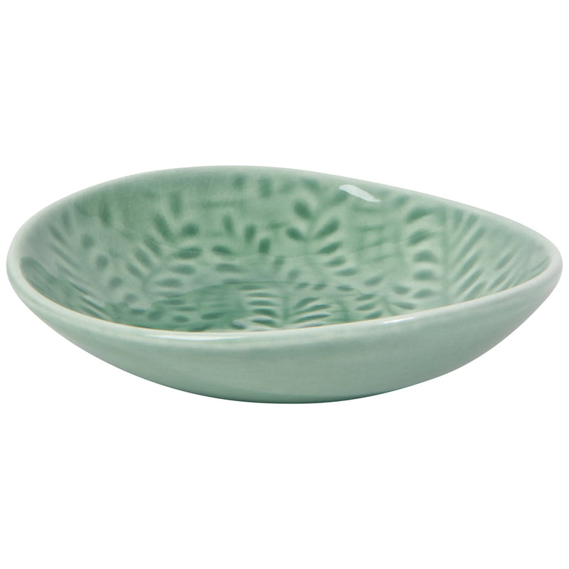 Heirloom - Dish Opus Spruce